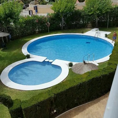 Apartment Costablanca *