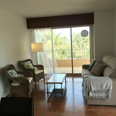 Costablanca Apartment Alicante