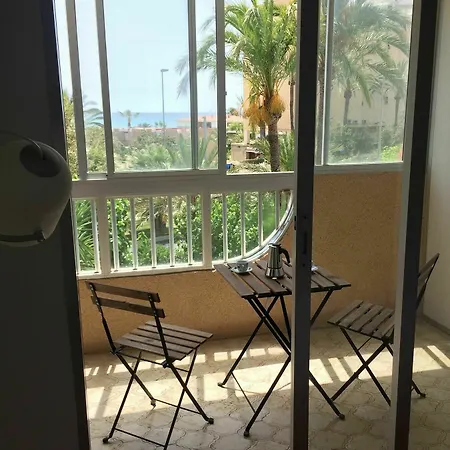 Costablanca * アリカンテ