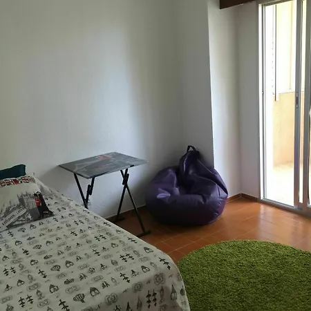 Costablanca Appartement *