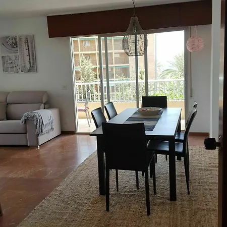 Costablanca Appartement
